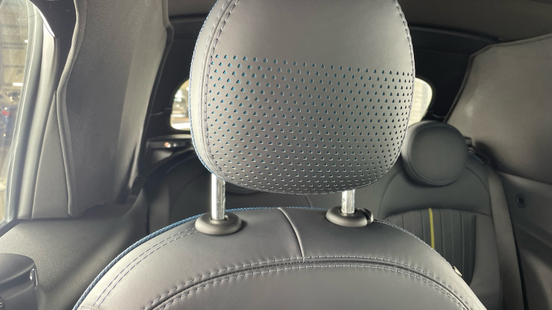 MINI Convertible 2.0 Cooper S Sidewalk Edition 2dr Auto Petrol Convertible